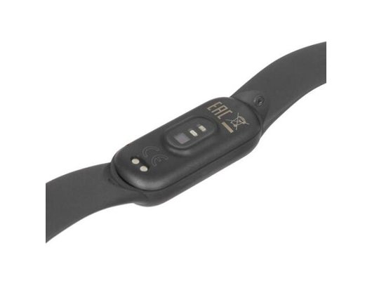 Фитнес-браслет AMAZFIT BAND 5, ЧЕРНЫЙ